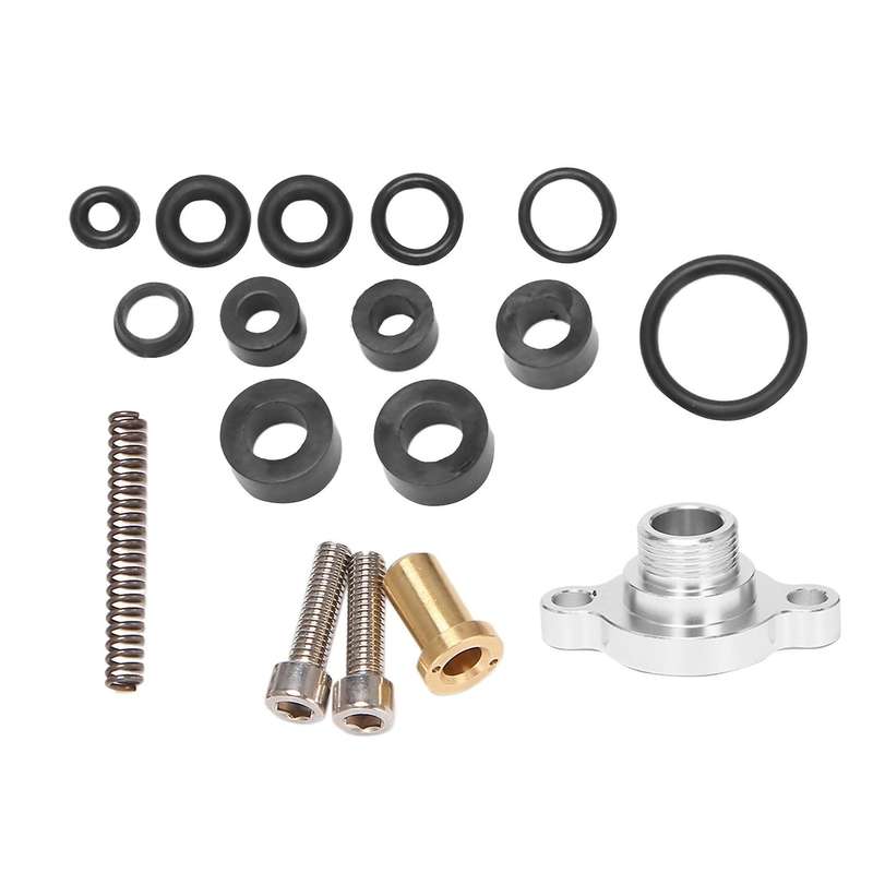 Upgraded Fuel Pressure Regulator Blue Spring Kit for 1999.5-2003 7.3L