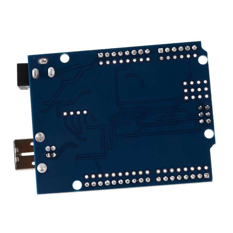 Upgraded Super Kit for SMD R3 1602 LCD
