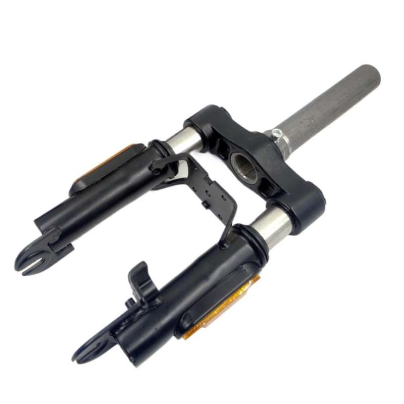 Upgrades Damping Suspension for G30 G30D G30L Electric Scooter Shock Front Fork Extended Kickstand