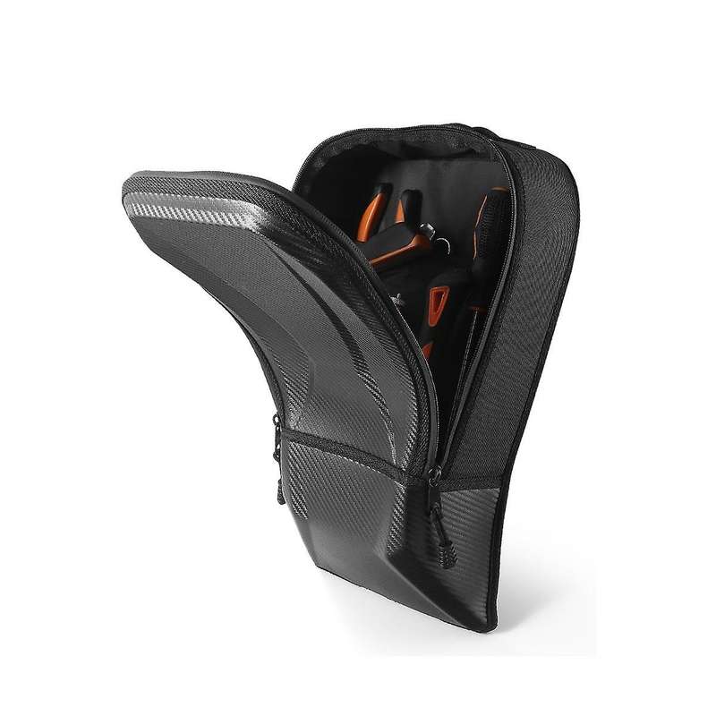 Upgraded X3 Storage Bag Center Shoulder Console Box Between Seat Storage for Can Am X3 Max Xds 2017-