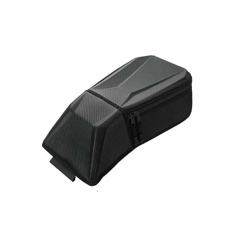Upgraded X3 Storage Bag Center Shoulder Console Box Between Seat Storage for Can Am X3 Max Xds 2017-