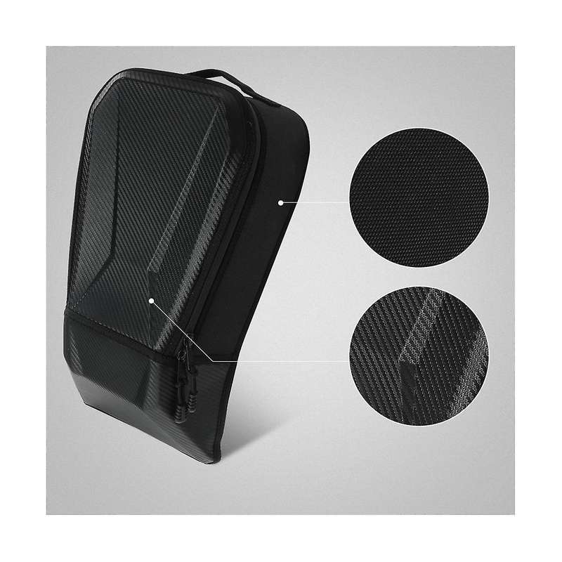 Upgraded X3 Storage Bag Center Shoulder Console Box Between Seat Storage for Can Am X3 Max Xds 2017-