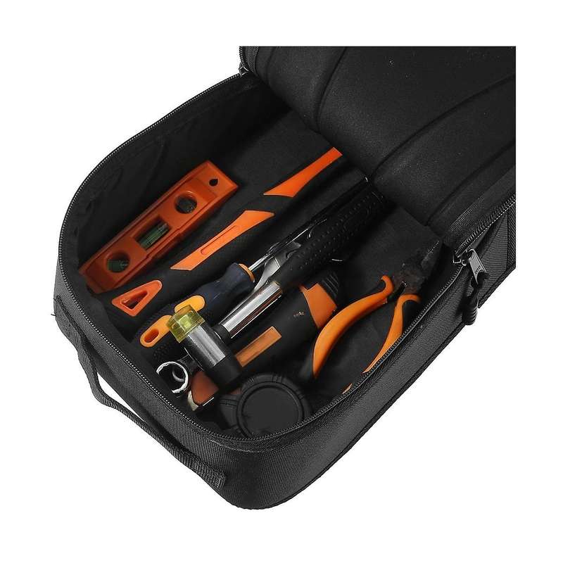 Upgraded X3 Storage Bag Center Shoulder Console Box Between Seat Storage for Can Am X3 Max Xds 2017-