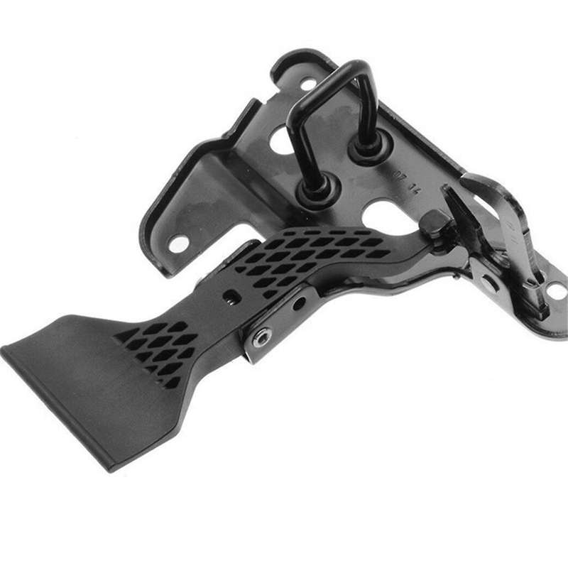 Upper Bonnet Hood Latch 8E0823480 for A4 A4 S4 RS4 2005-2008 Front Hood Lock Actuator 8E0823480C 8E0