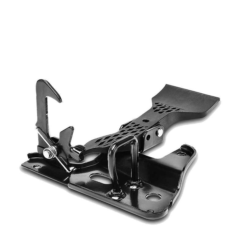 Upper Bonnet Hood Latch 8E0823480 for A4 A4 S4 RS4 2005-2008 Front Hood Lock Actuator 8E0823480C 8E0
