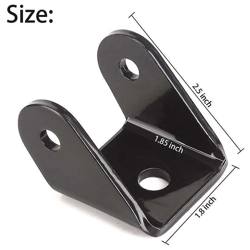 Upper Clevis for Club Car Gas and Electric Golf Cart 1993+ Replaces 1016384