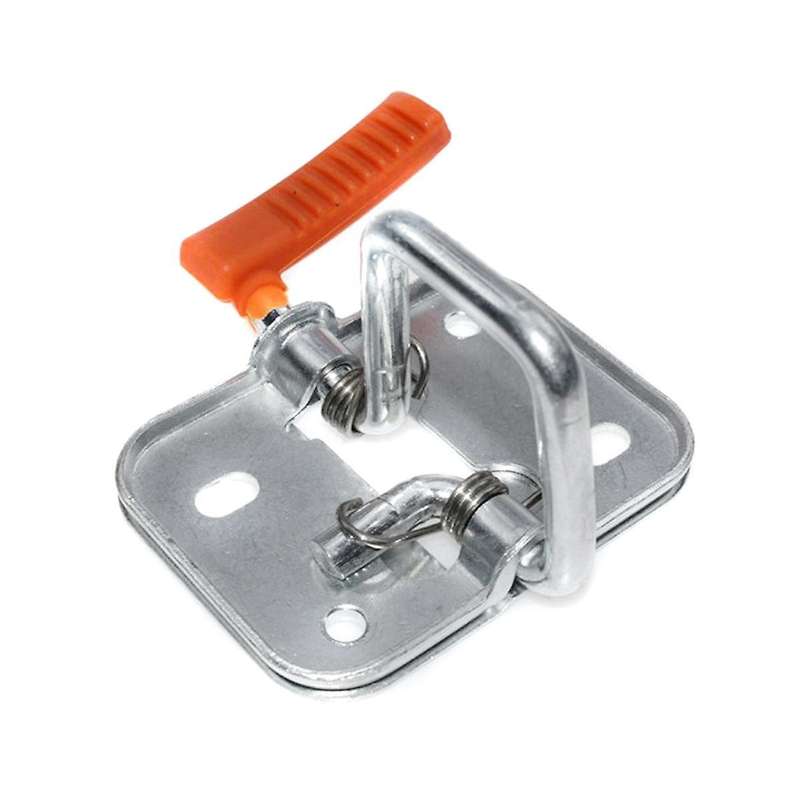 Upper Bonnet Hood Lid Release Lock Latch for Mk6 B7 1k8823186d 16d823186 16d823186a