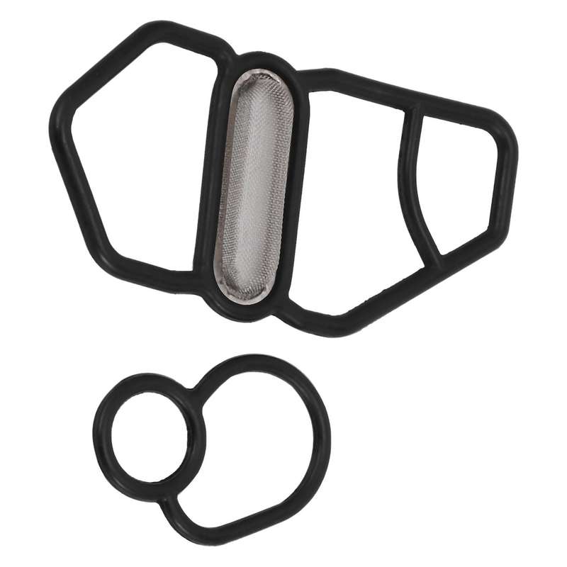 Upper + Lower Vtec Solenoid Gasket Fit for Honda Gsr Nsx D16z6 B18c1 B16a2 B18c5 36172-p08-015 1582