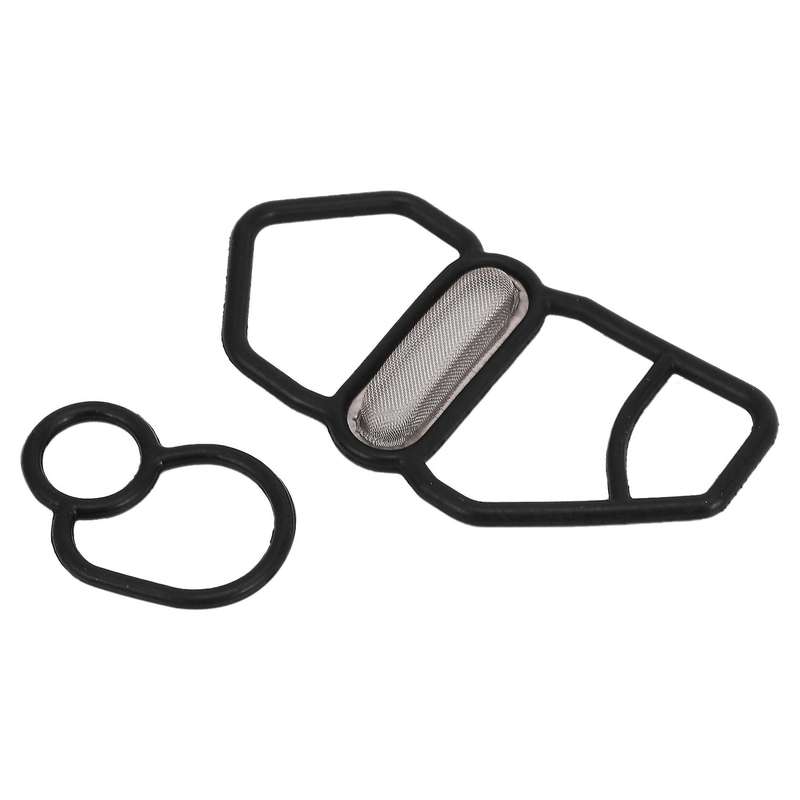 Upper + Lower Vtec Solenoid Gasket Fit for Honda Gsr Nsx D16z6 B18c1 B16a2 B18c5 36172-p08-015 1582