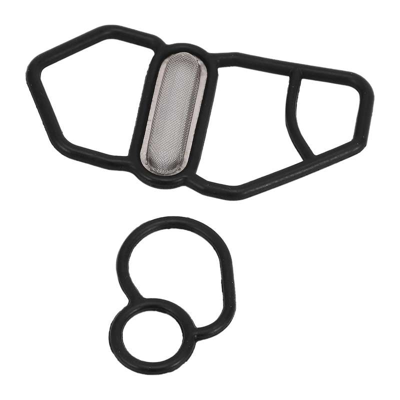 Upper + Lower Vtec Solenoid Gasket Fit for Honda Gsr Nsx D16z6 B18c1 B16a2 B18c5 36172-p08-015 1582
