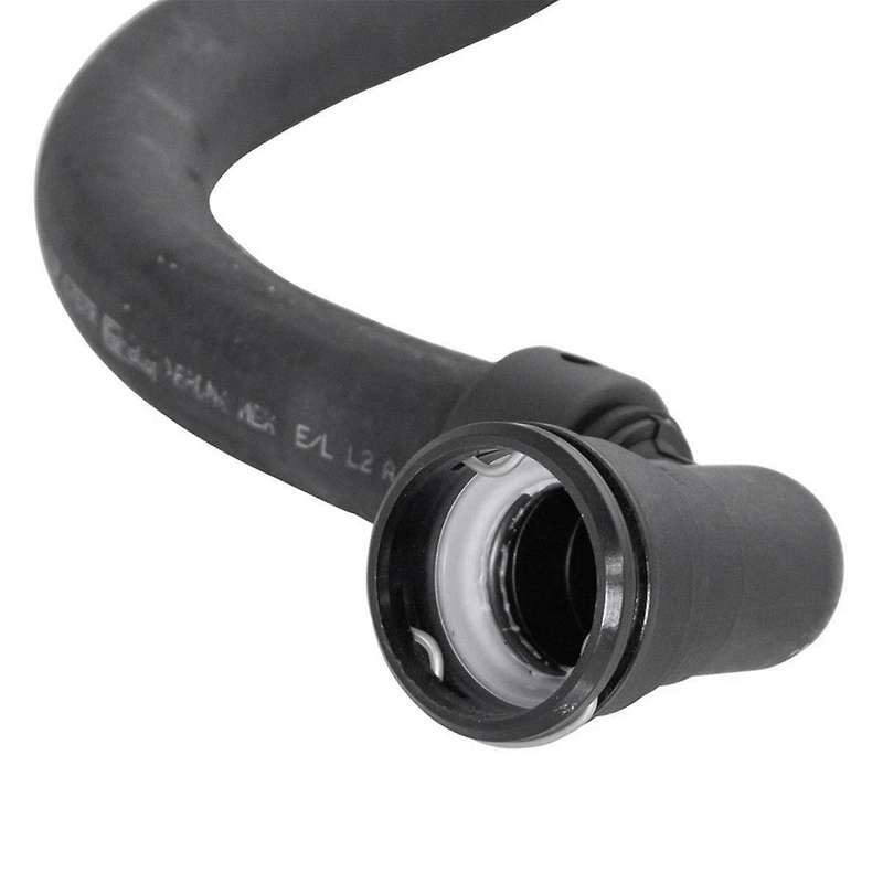 Upper & Lower Radiator Hoses with T-connector for 2011-2020 5.0l Dr3z-8566-a, Cl3z 8260-a, Bl3z 8c35