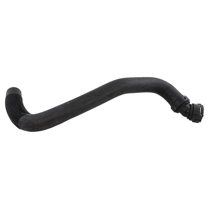 Upper & Lower Radiator Hoses with T-connector for 2011-2020 5.0l Dr3z-8566-a, Cl3z 8260-a, Bl3z 8c35