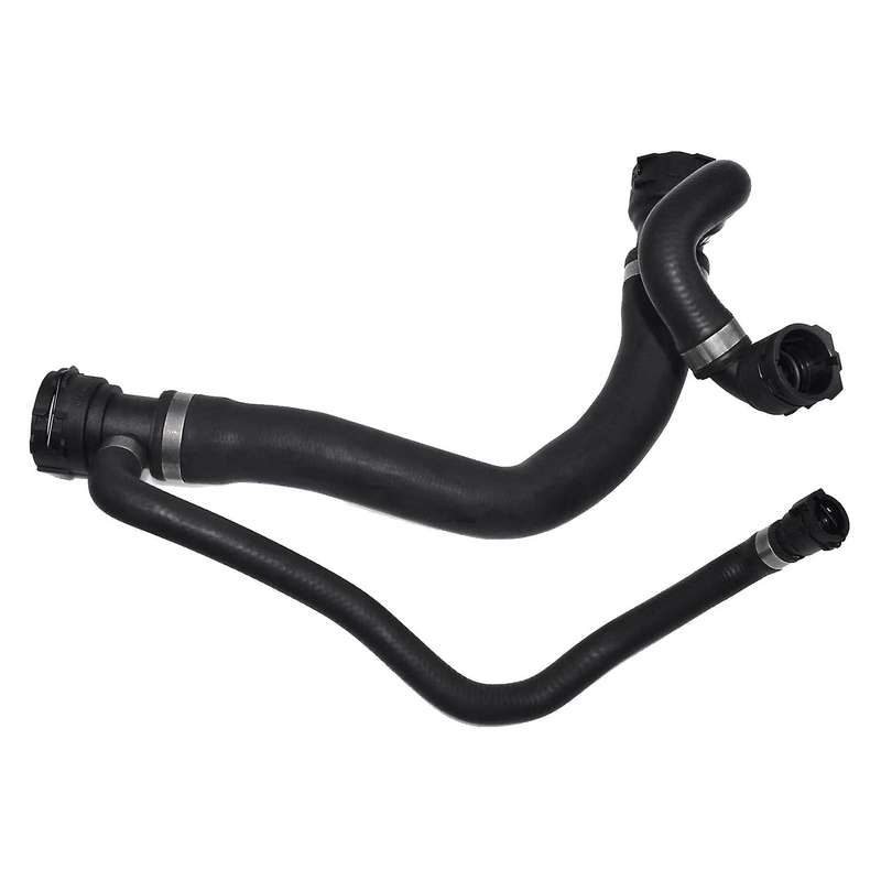 Upper Radiator Coolant Hose for E60 645Ci 545I 4.4L 2004-2005 17127519248