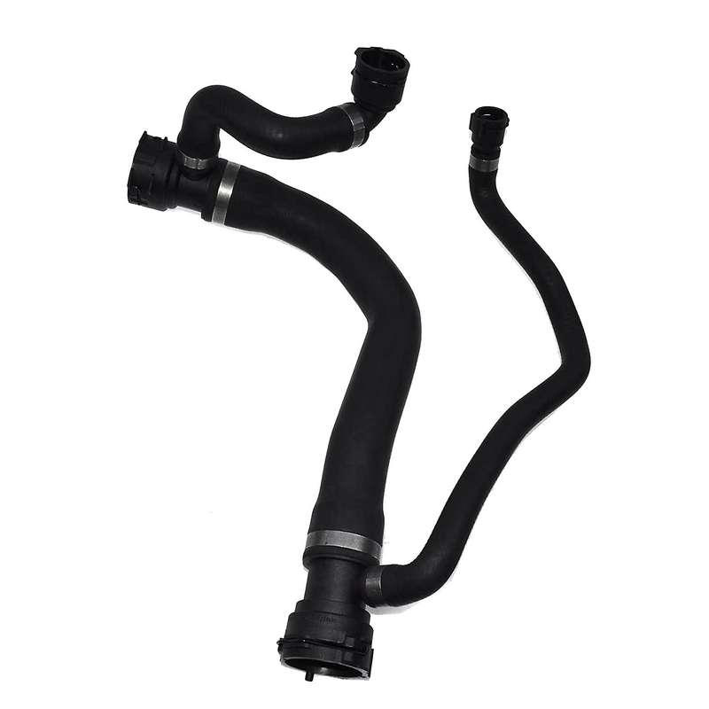 Upper Radiator Coolant Hose for E60 645Ci 545I 4.4L 2004-2005 17127519248