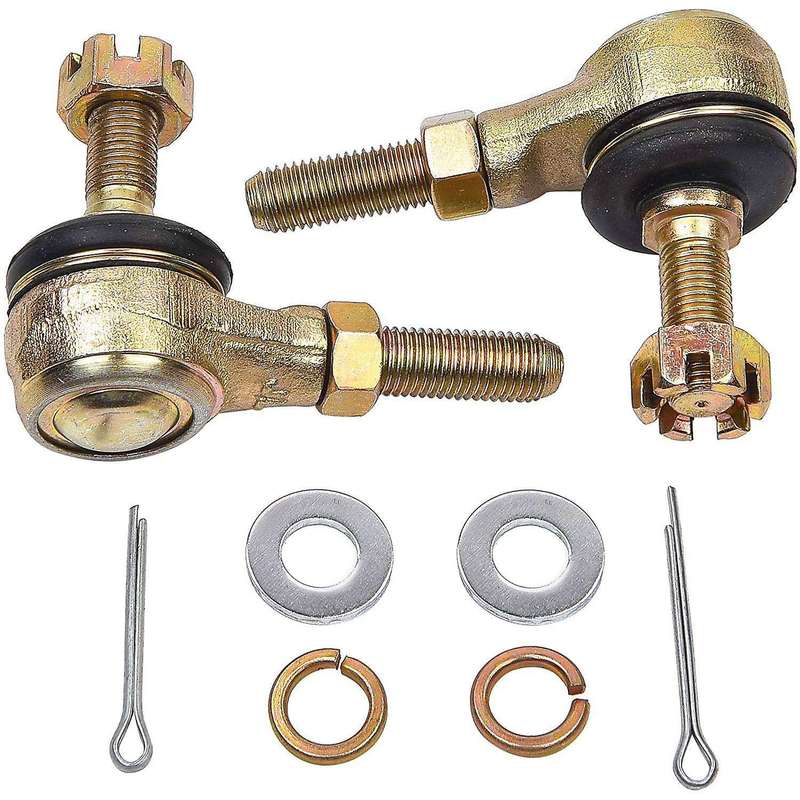 Upper or Lower Ball Joint Tie Rod End Ball Joint Kit for 0505-874 0505-875 0405-010 0405-011