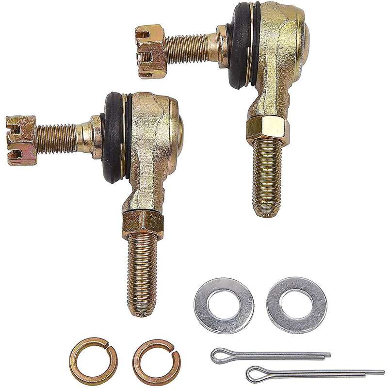 Upper or Lower Ball Joint Tie Rod End Ball Joint Kit for 0505-874 0505-875 0405-010 0405-011