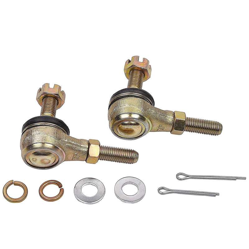 Upper or Lower Ball Joint Tie Rod End Ball Joint Kit for 0505-874 0505-875 0405-010 0405-011
