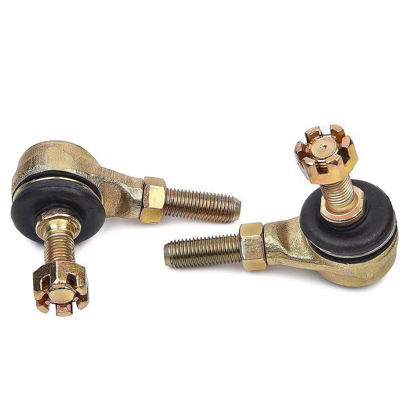 Upper or Lower Ball Joint Tie Rod End Ball Joint Kit for 0505-874 0505-875 0405-010 0405-011