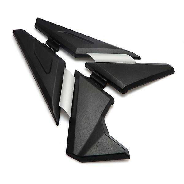 Upper Frame Infill Side Panel Set Guard Protector for - R1200GS 2013-2018 R1250GS 2019-2021 Adventur