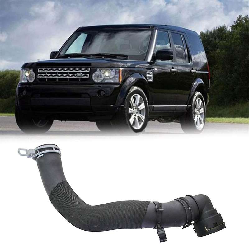 Upper Radiator Coolant Hose for Iv L319 Sport L320 Lr043326 Lr095544 E4228104