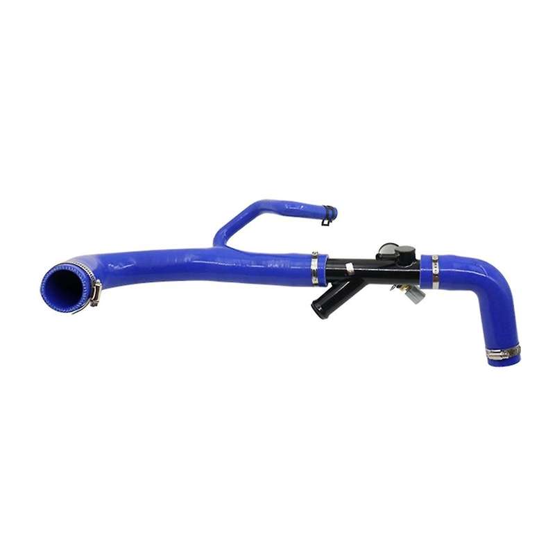Upper Radiator Coolant Hose JLM21499 for XF X250 3.0 V6 Petrol 2008-2015 XJ X351 3.0 V6 Petrol 2010