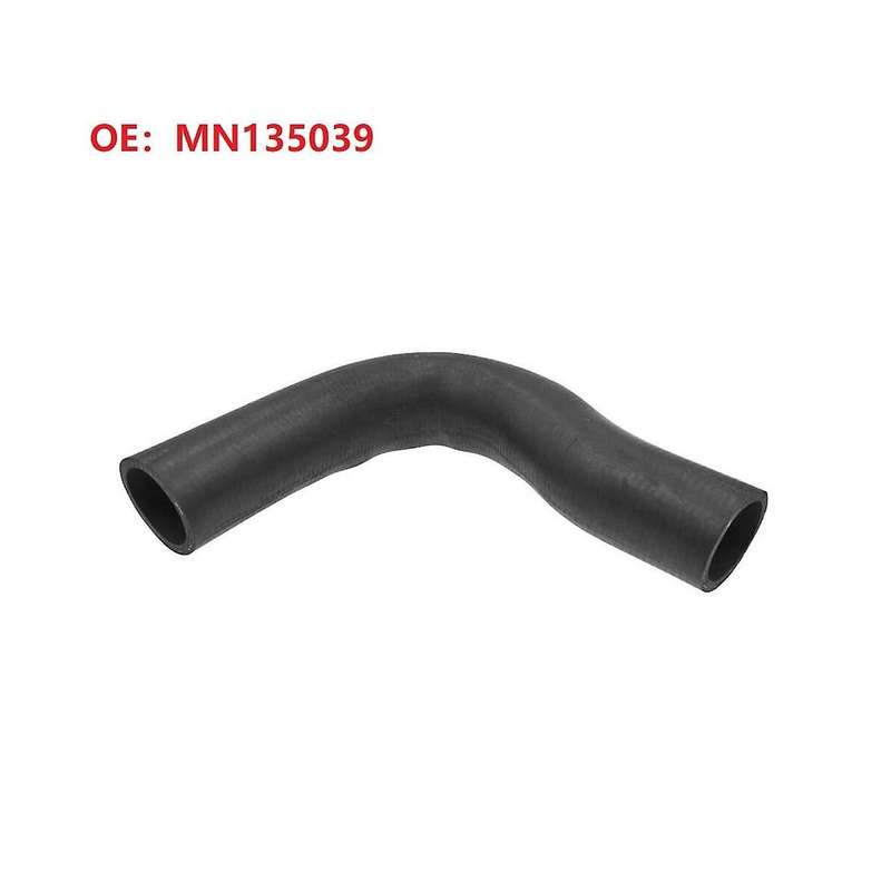 Upper Radiator Hose for Montero Sport Kh4w Ks3w L200 Triton Kb4t Kl3t 2.5d 4d56 Mn135039