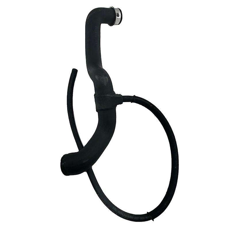 Upper Radiator Hose 203 501 07 82 for W203 C240 C32 C320