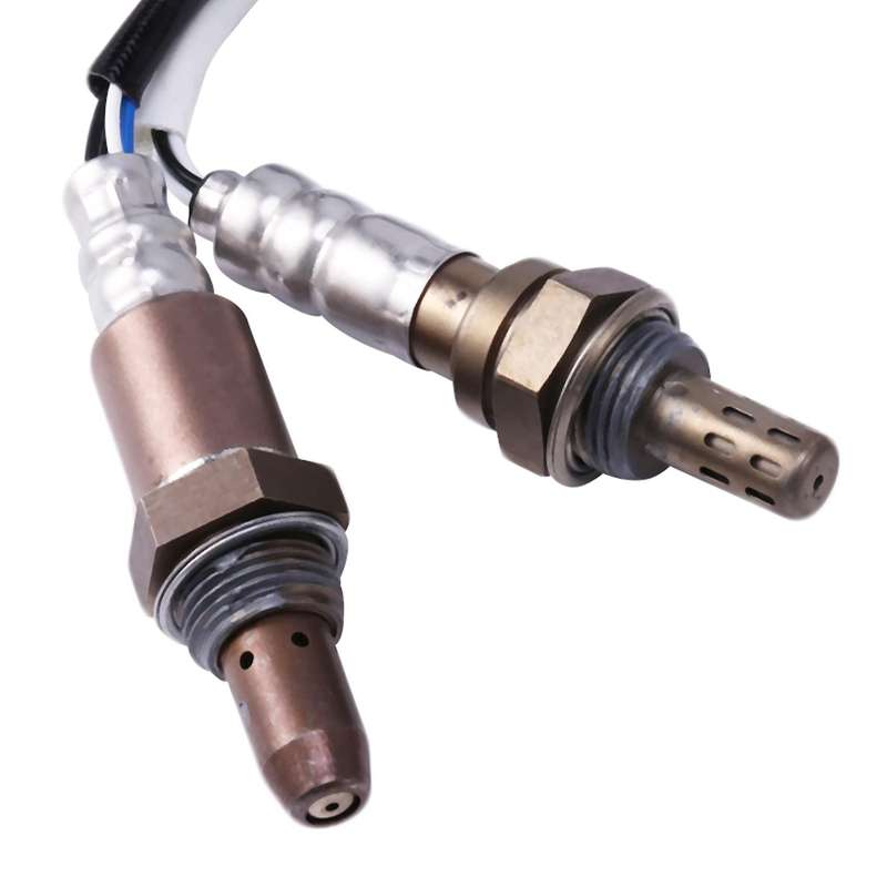 Upstream & Downstream Air Fuel Ratio O2 Oxygen Sensor for 2013-17 Altima 234-9133,234-4905