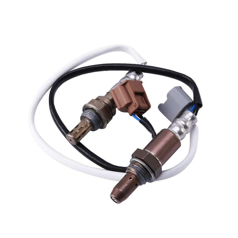 Upstream & Downstream Air Fuel Ratio O2 Oxygen Sensor for 2013-17 Altima 234-9133,234-4905