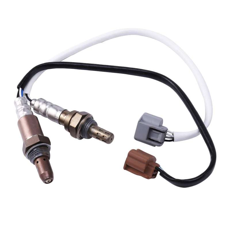 Upstream & Downstream Air Fuel Ratio O2 Oxygen Sensor for 2013-17 Altima 234-9133,234-4905
