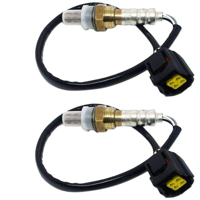 Upstream & Downstream O2 02 Oxygen Sensor Kit Pair Set for SG1849