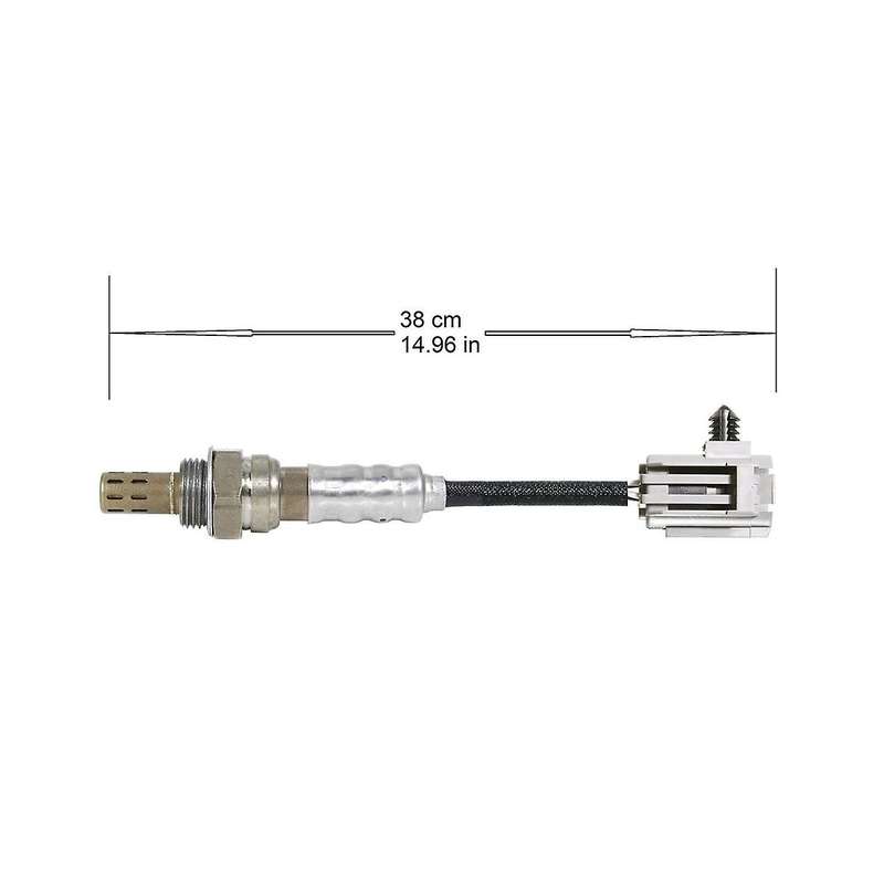Upstream O2 Oxygen Sensor 234-4077 Fits for 1996-2001 Ram 1500 3.9l 5.2l 5.9l