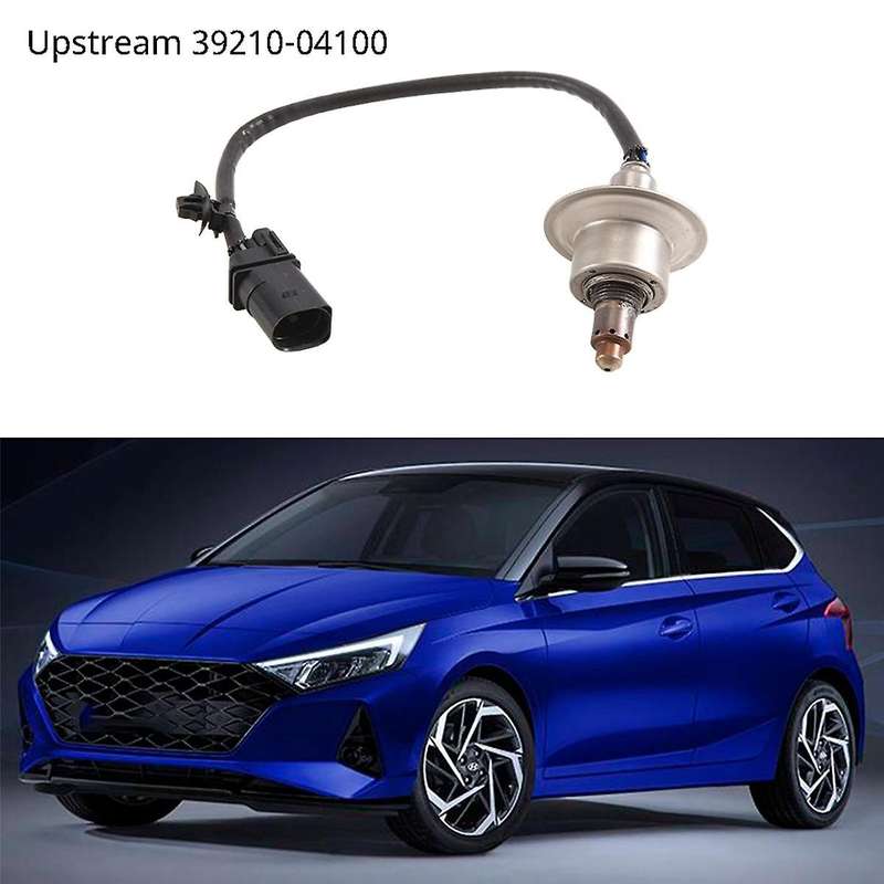 Upstream Oxygen Sensor Air Fuel Ratio Sensor for I20 1.0T 2016-2019 Part Number:39210-04100 3921004