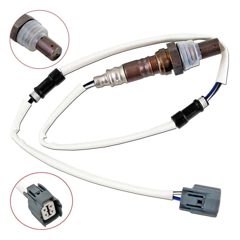 Upstream Oxygen Sensor for 2004-2005 1.7L EX D17A2 2004-2005 EL 1.7L 234-9017