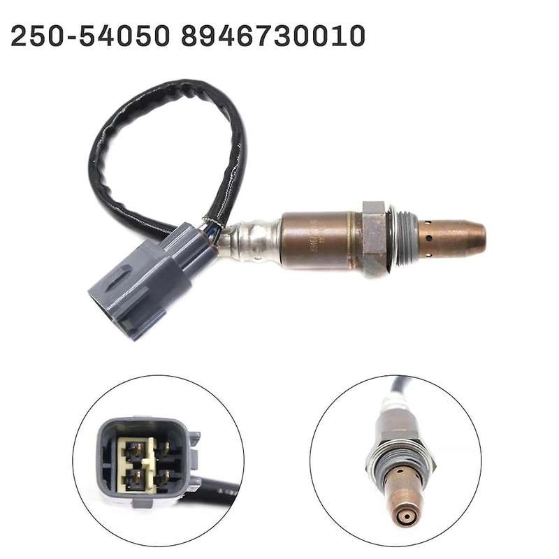 Upstream Oxygen O2 Sensor 250-54050 8946730010 for IS250 IS350 V6 2006-2012