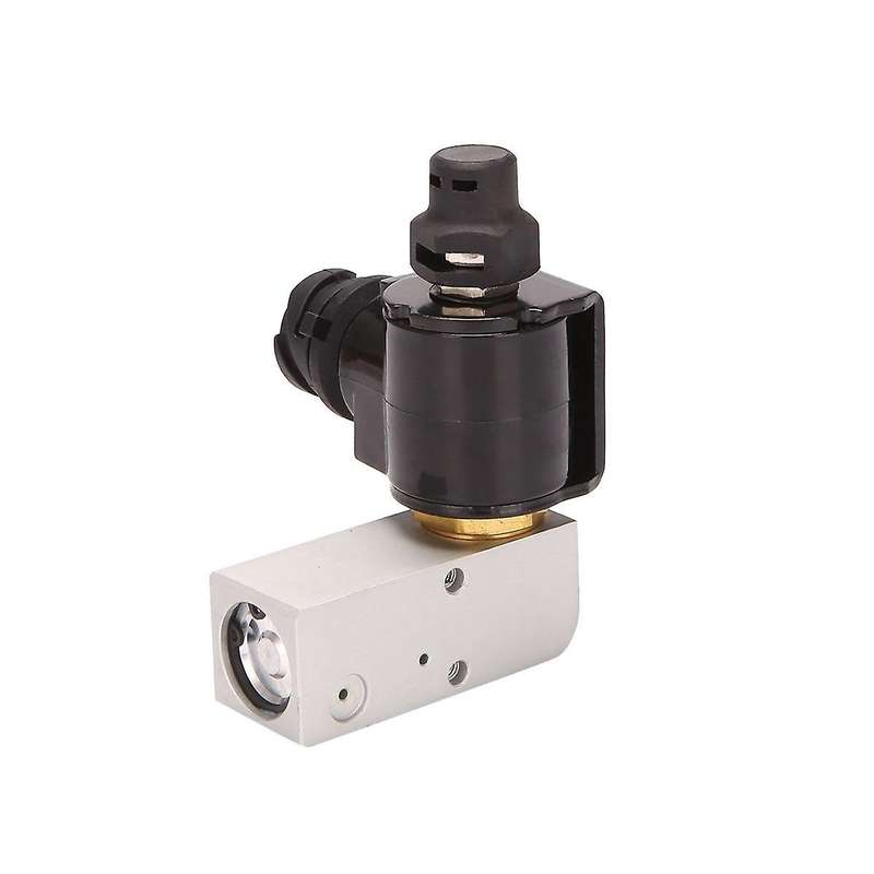 Urea Pump Air Solenoid Valve Air Shut-off Solenoid Valve for Emitec 080310-015 4931694 5273338