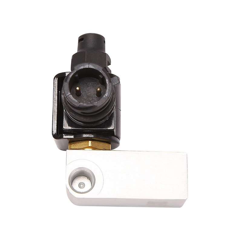 Urea Pump Air Solenoid Valve Air Shut-off Solenoid Valve for Emitec 080310-015 4931694 5273338