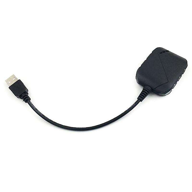 USB Android TPMS Tire Pressure Monitoring System Display Alarm System External Sensors Android Navig