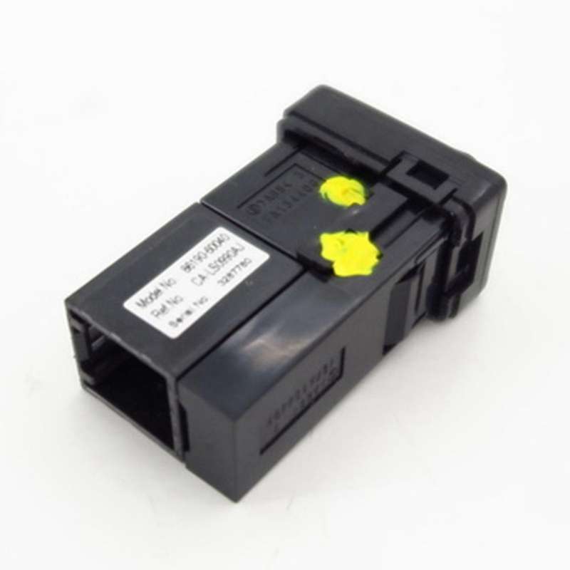 USB AUX Interface Adapter for 86190-60040 8619060040