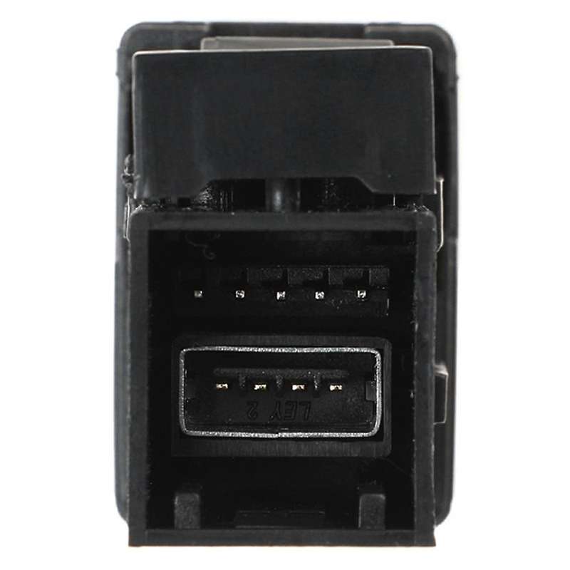 USB AUX Interface Adapter for 86190-60040 8619060040