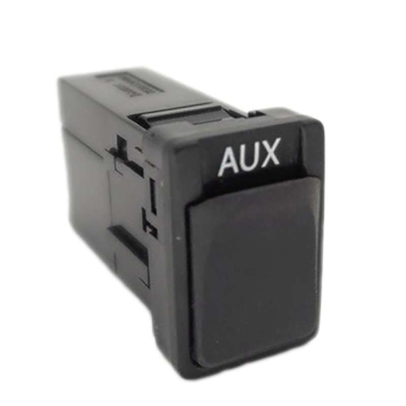 USB AUX Interface Adapter for 86190-60040 8619060040