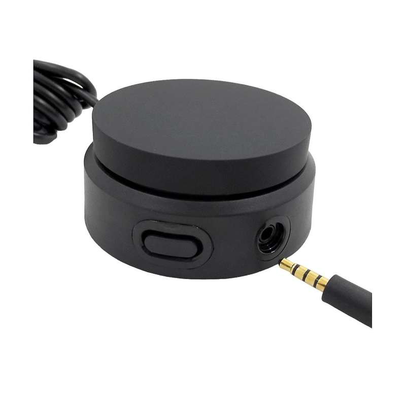 Usb Controller Cable for A10 A40 Qc35ii Qc45 Headphone Micphone/volume Control