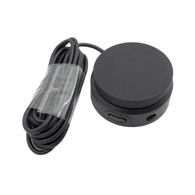 Usb Controller Cable for A10 A40 Qc35ii Qc45 Headphone Micphone/volume Control