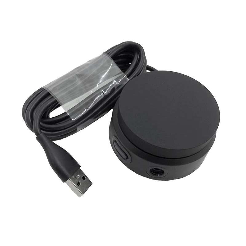 Usb Controller Cable for A10 A40 Qc35ii Qc45 Headphone Micphone/volume Control