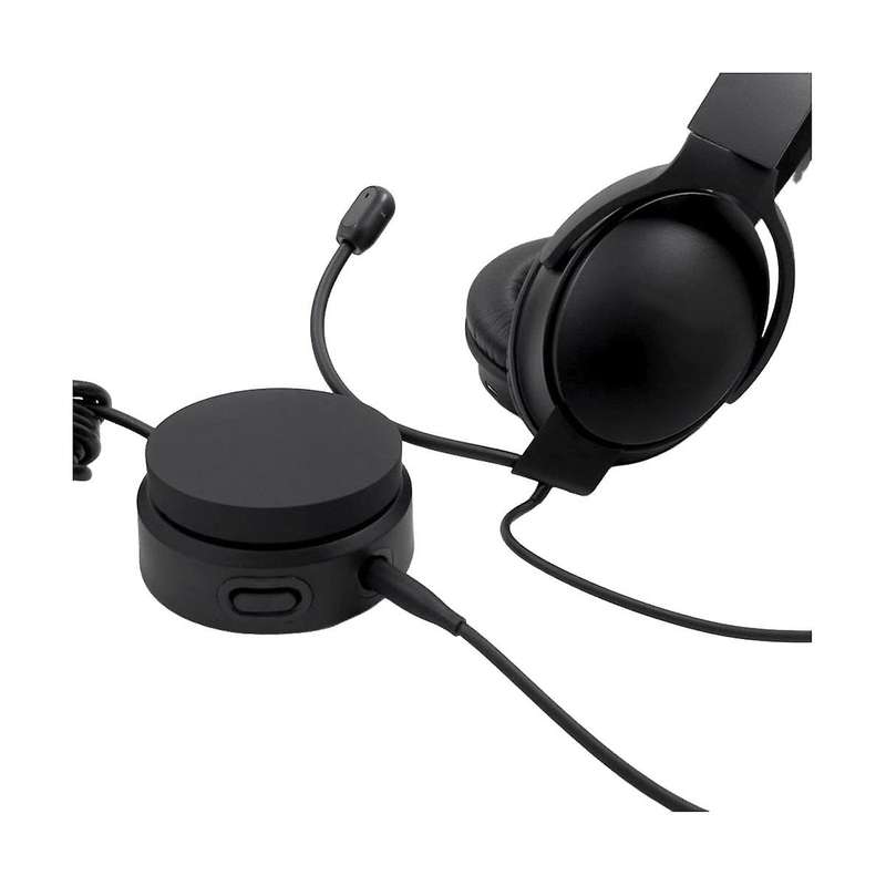 Usb Controller Cable for A10 A40 Qc35ii Qc45 Headphone Micphone/volume Control