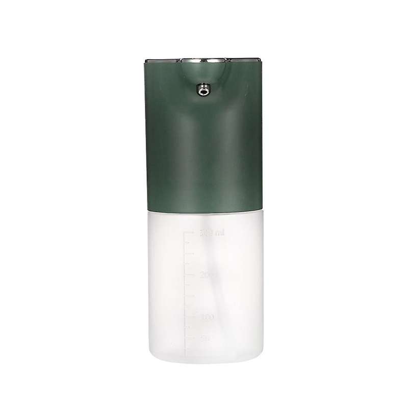 USB Charging Automatic Induction Foam Soap Dispenser Intelligent Touchless Sensor Foam Dispenser Soa