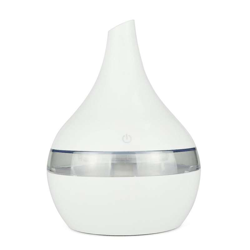 USB Diffuser Humidifier Aromatherapy Essential Oil Diffuser Mist Mini Portable Humidifier for Car Ho