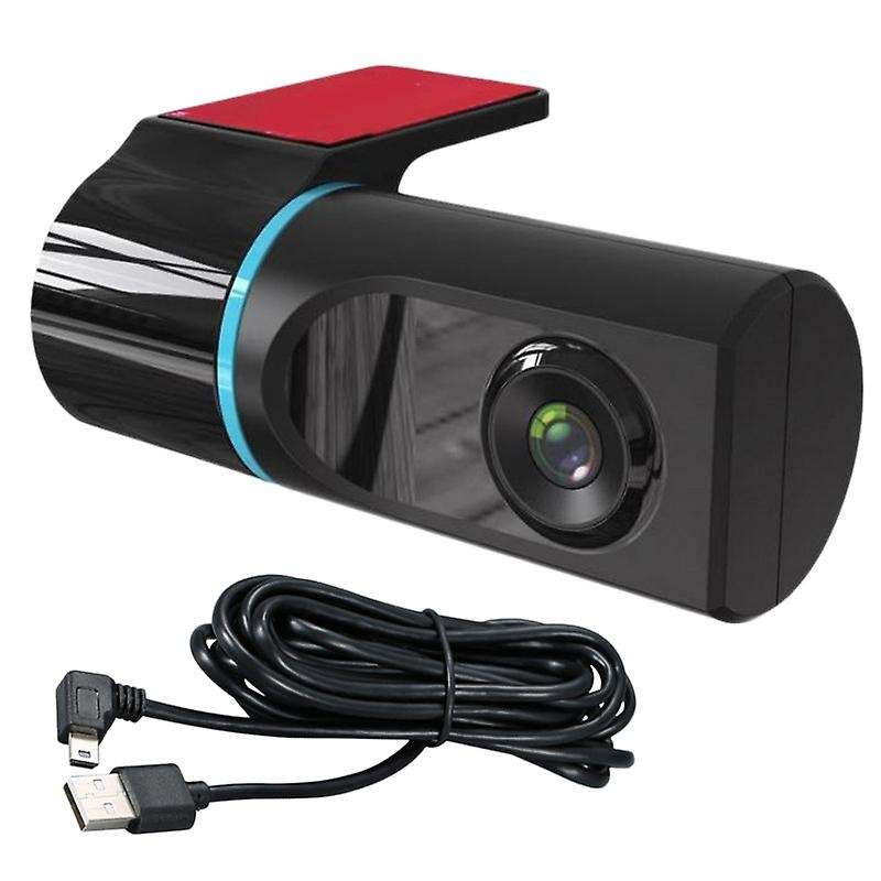USB DVR Car Camera Autoradio DVR USB Front Camera Driving Recorder Night Vision Android Car DVD Radi