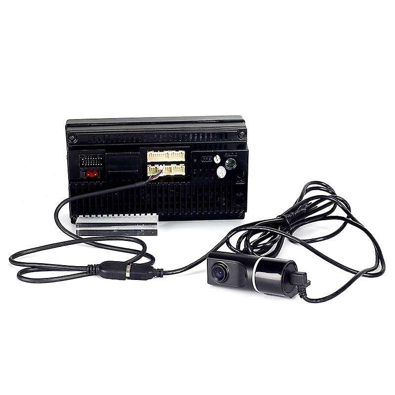 USB DVR Car Camera Autoradio DVR USB Front Camera Driving Recorder Night Vision Android Car DVD Radi