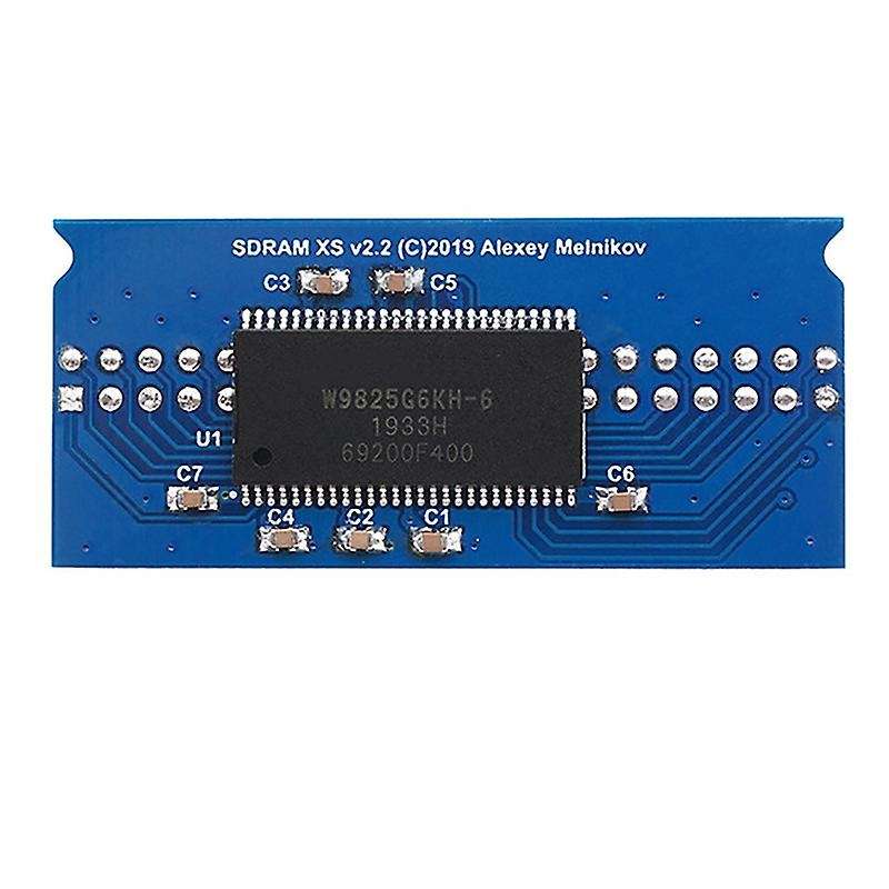 USB HUB V2.1 Extender Board + Mister SDRAM + Mister- + FPGA IO Board with Cooling Fan Set for Terasi